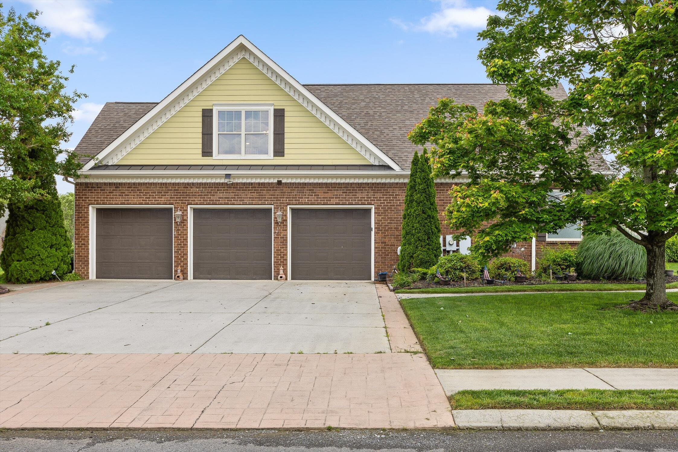 8109 Propeller Drive, Ooltewah, Tennessee image 4