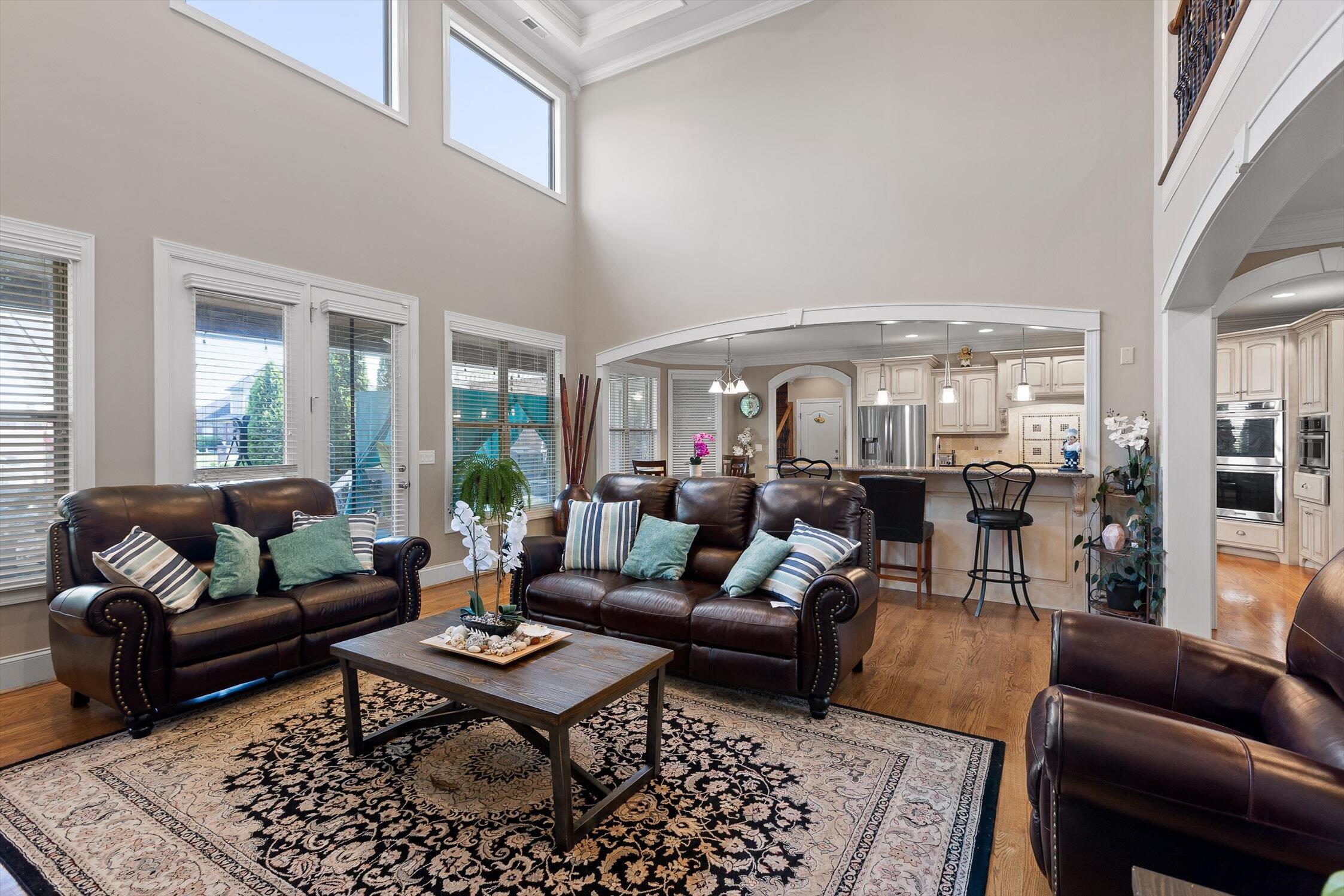 8109 Propeller Drive, Ooltewah, Tennessee image 16