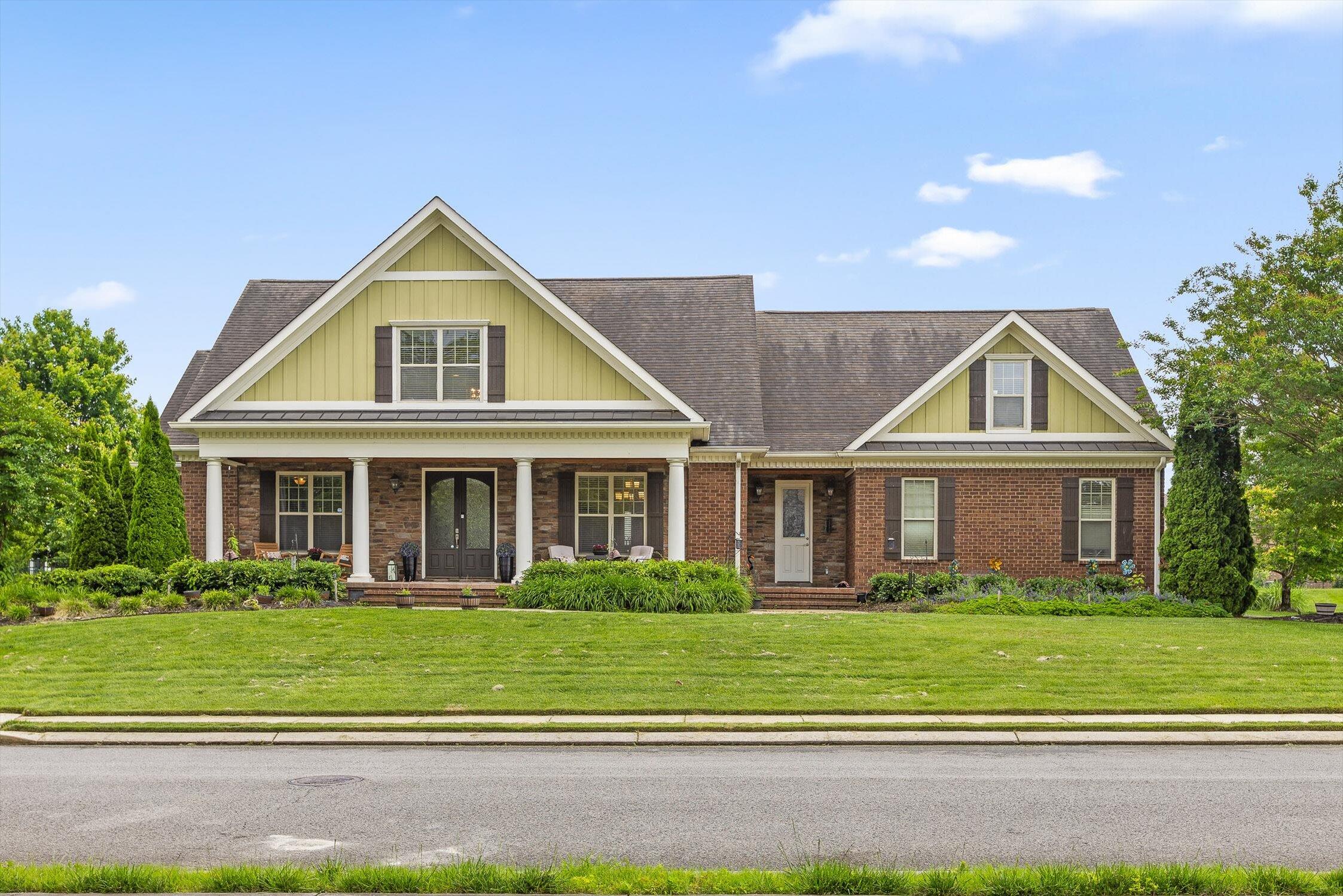 8109 Propeller Drive, Ooltewah, Tennessee image 1
