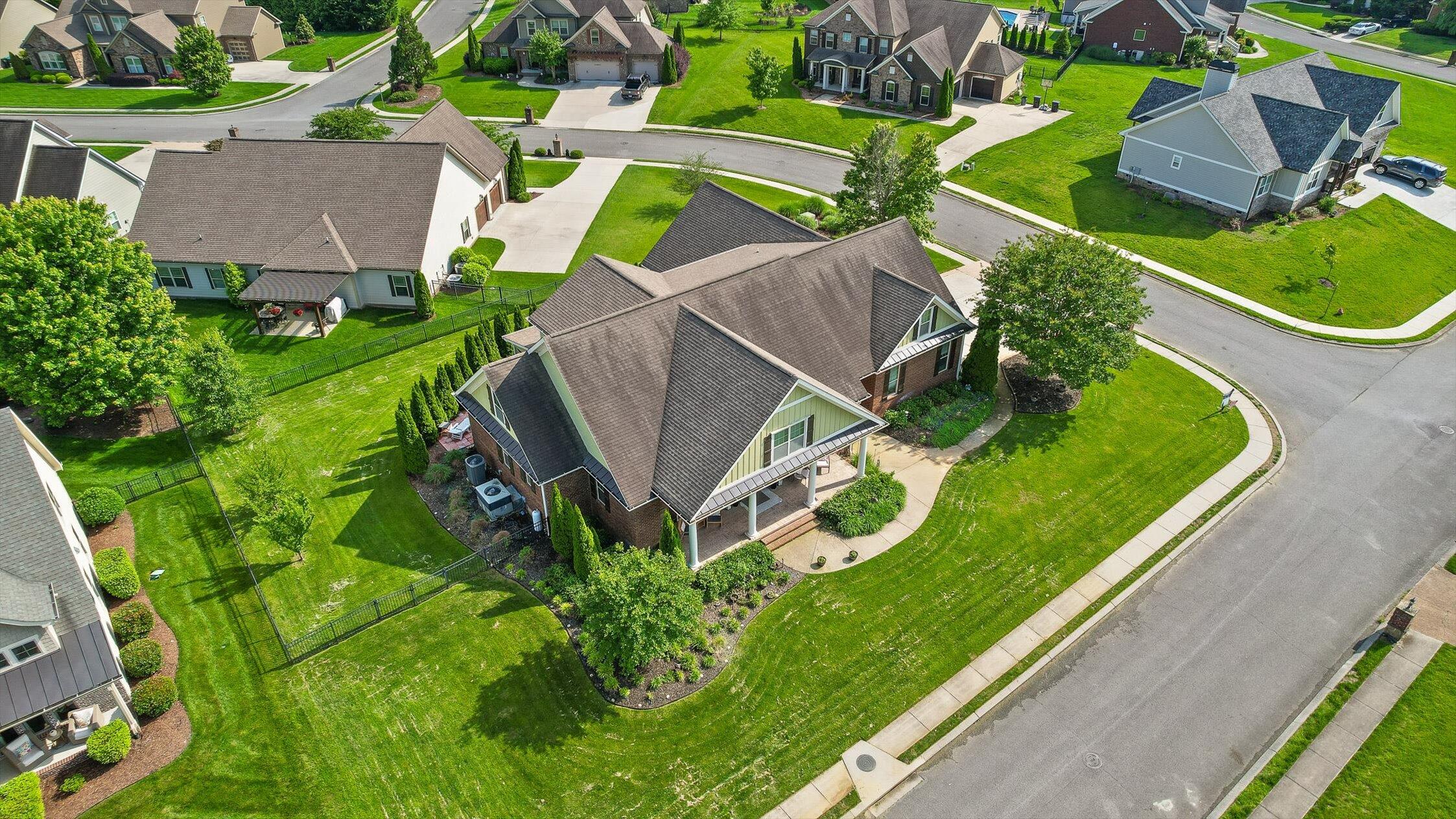 8109 Propeller Drive, Ooltewah, Tennessee image 40