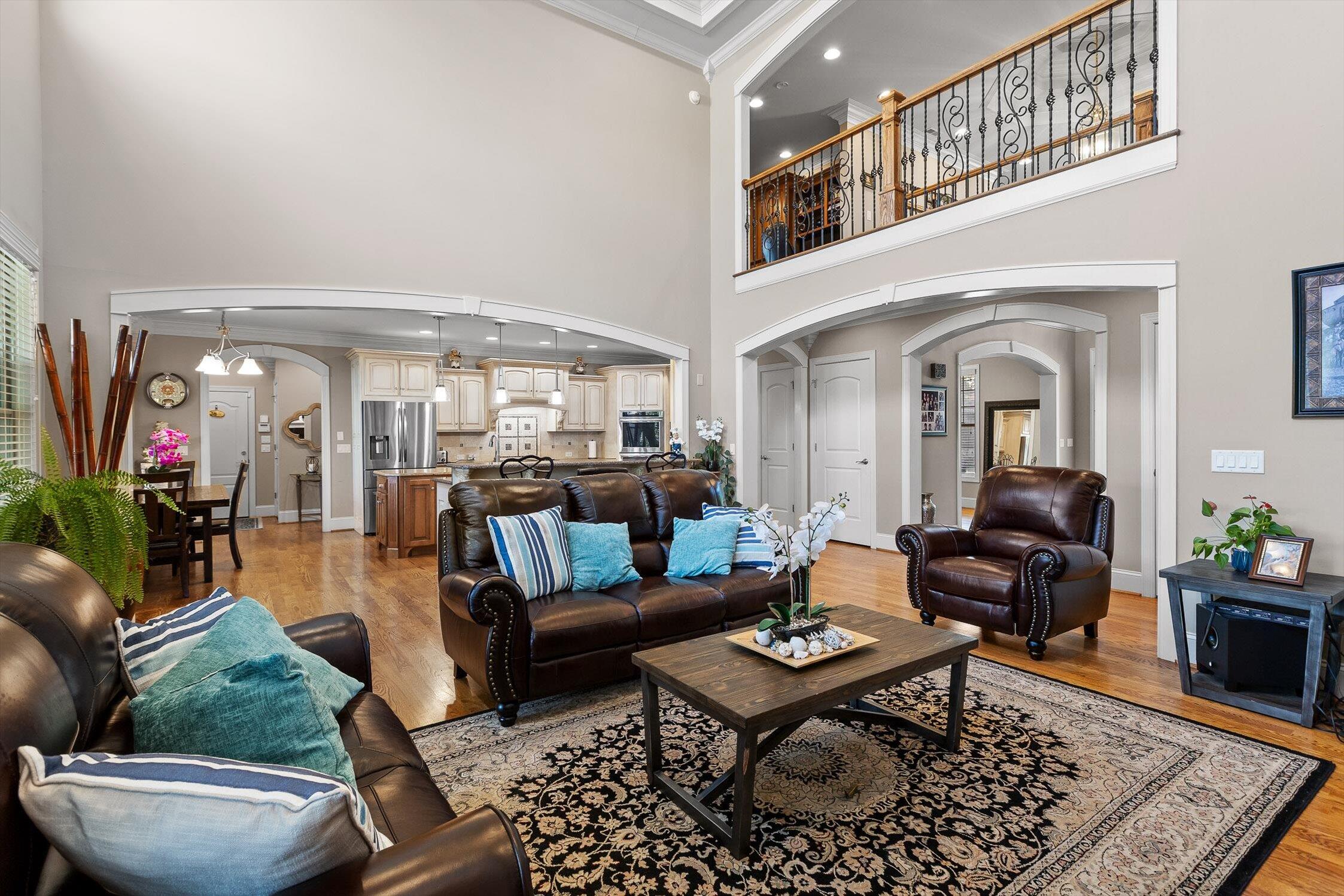 8109 Propeller Drive, Ooltewah, Tennessee image 15