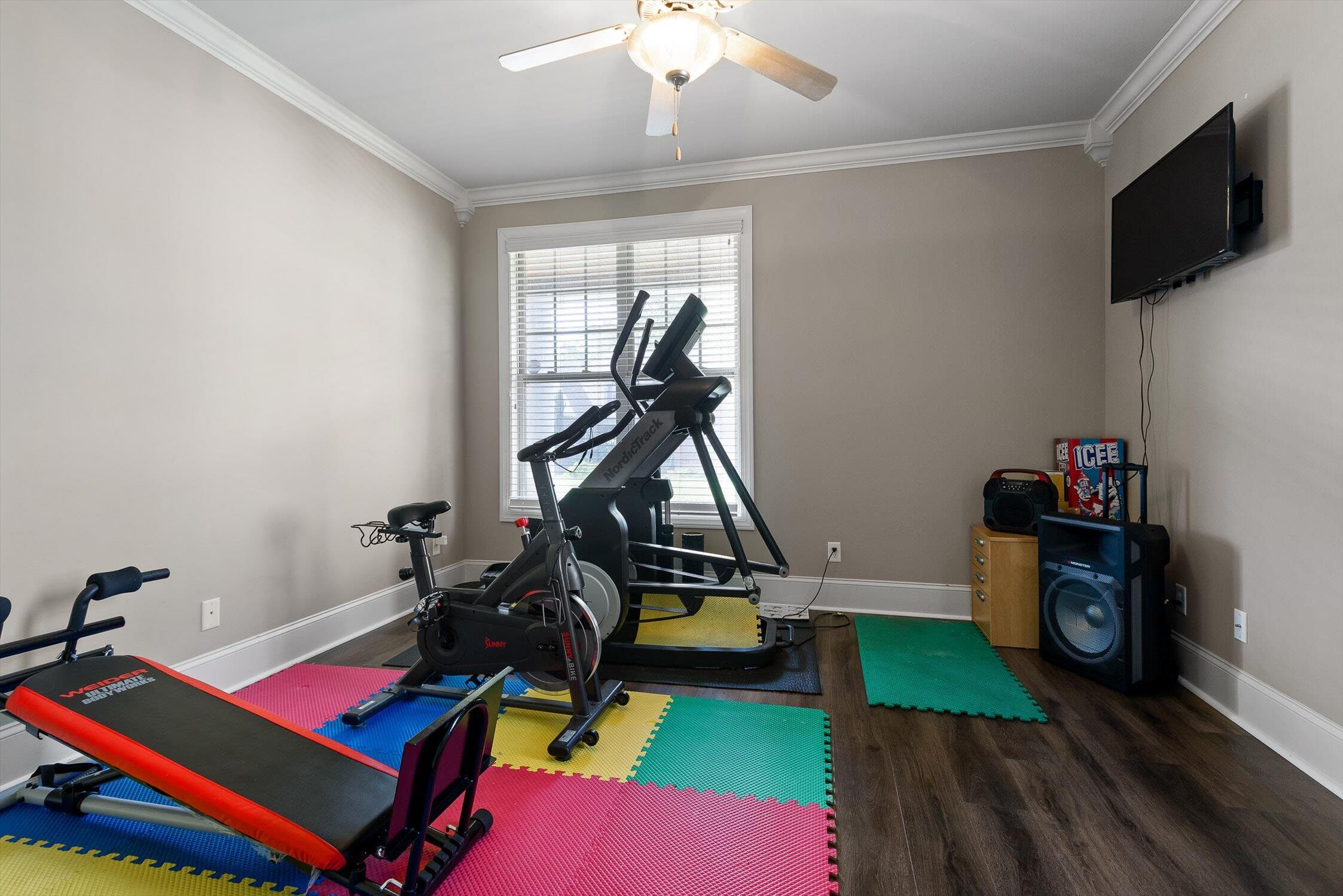 8109 Propeller Drive, Ooltewah, Tennessee image 25