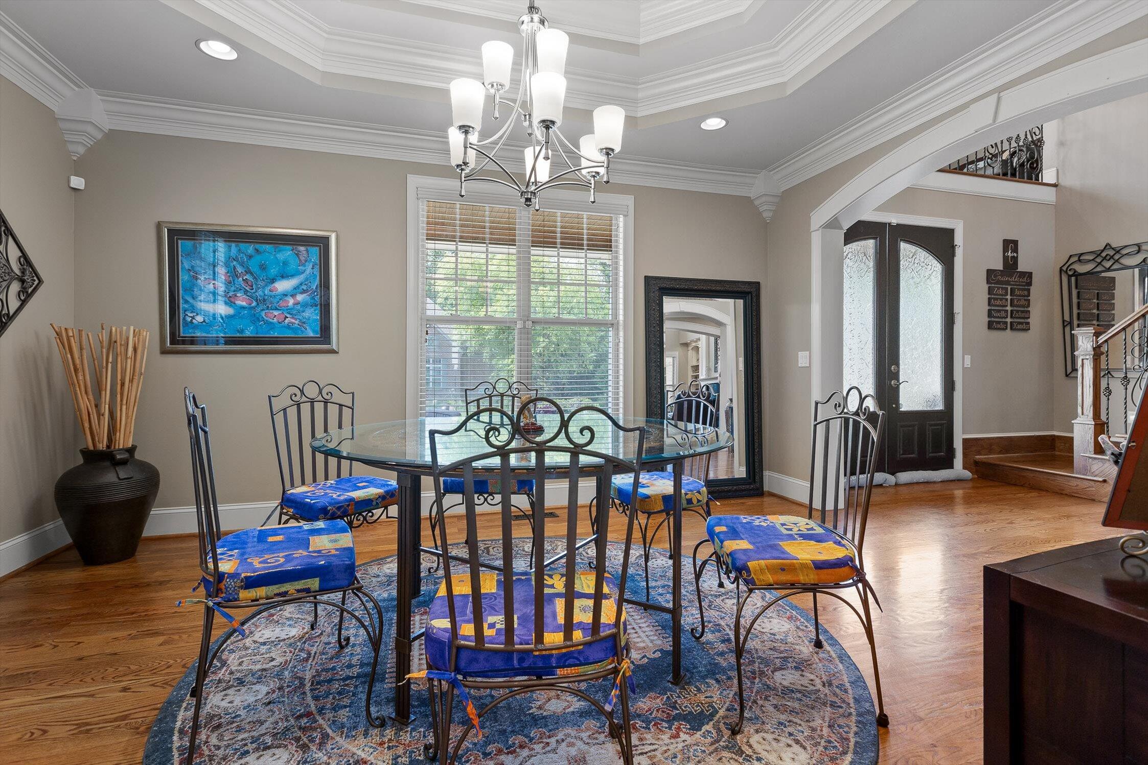 8109 Propeller Drive, Ooltewah, Tennessee image 13