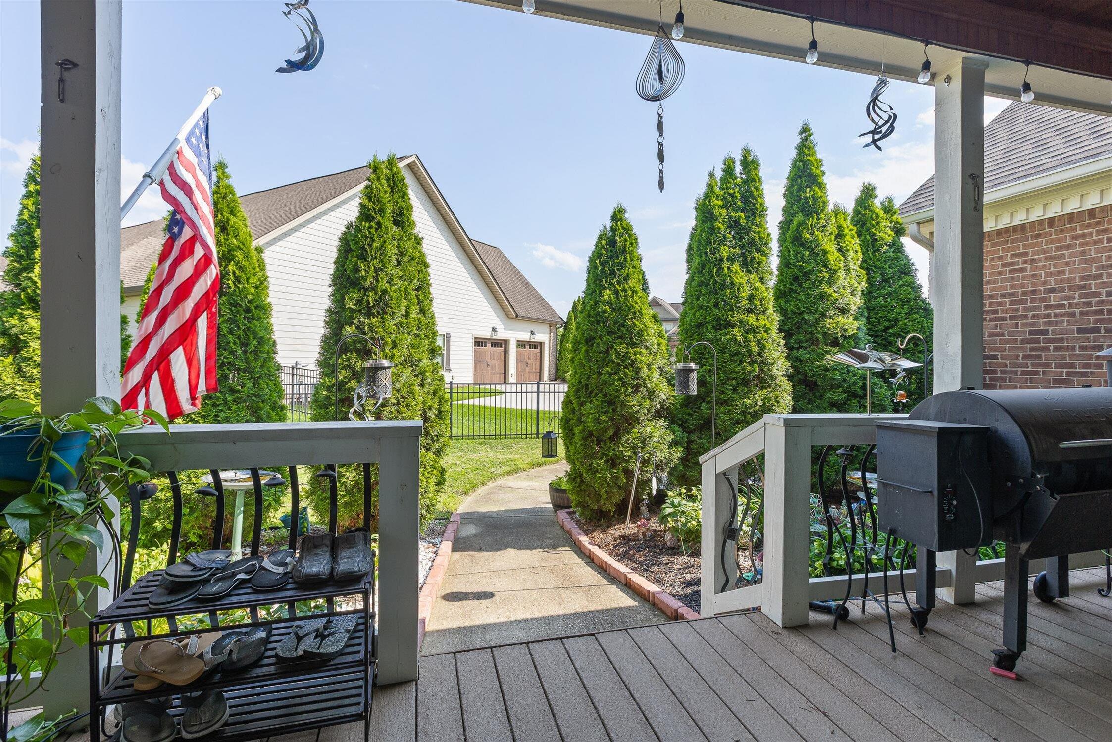 8109 Propeller Drive, Ooltewah, Tennessee image 39