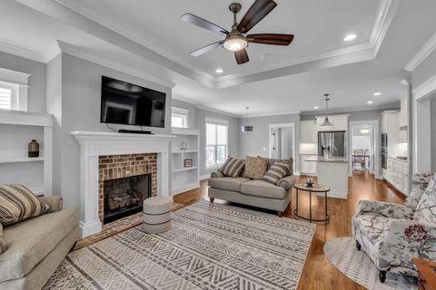 Photo of 4145 Barnsley Loop, Collegedale, TN 37363 (MLS # 1518289)