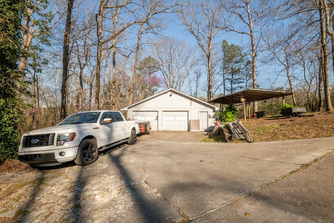 326 Terry Lane, Tunnel Hill, Georgia image 49
