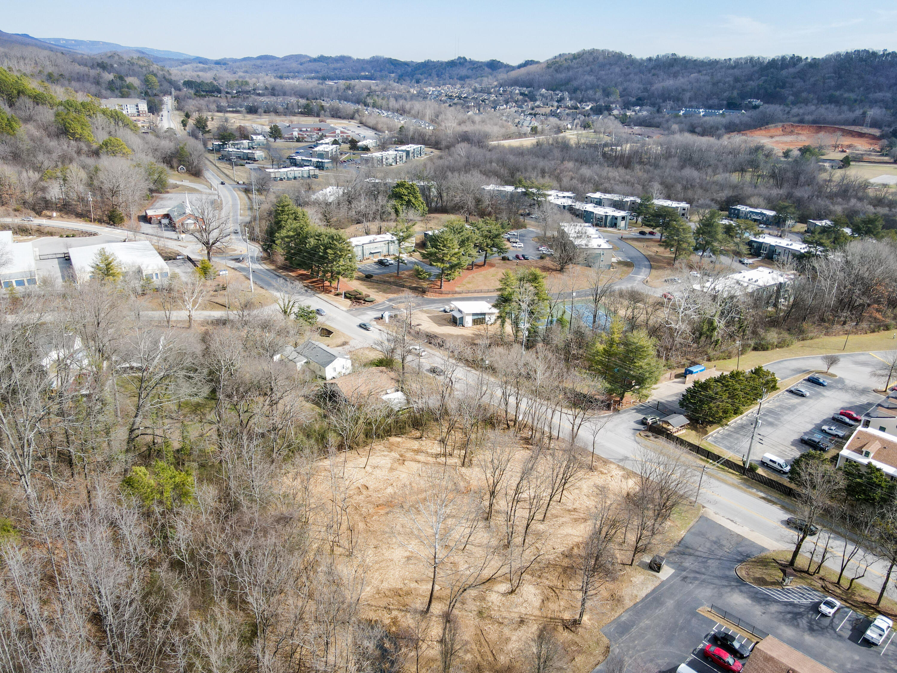 925 Mountain Creek Road, Chattanooga, Tennessee image 6