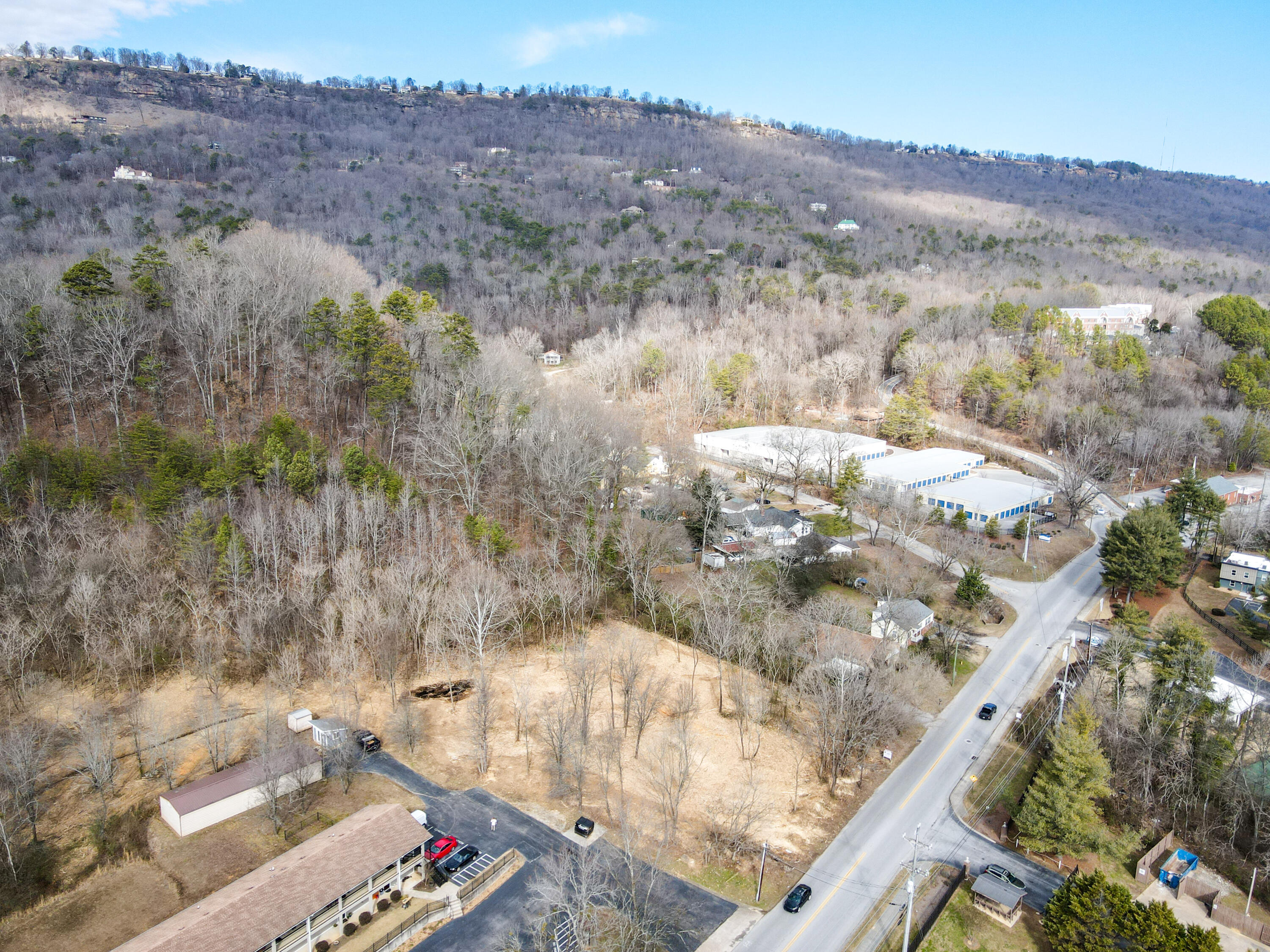 925 Mountain Creek Road, Chattanooga, Tennessee image 7