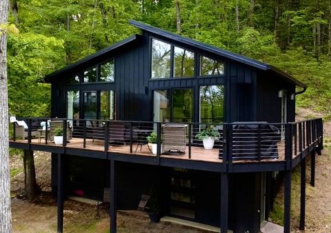 Photo of 1915 Lamontville Road, Decatur, TN 37322 (MLS # 1532967)