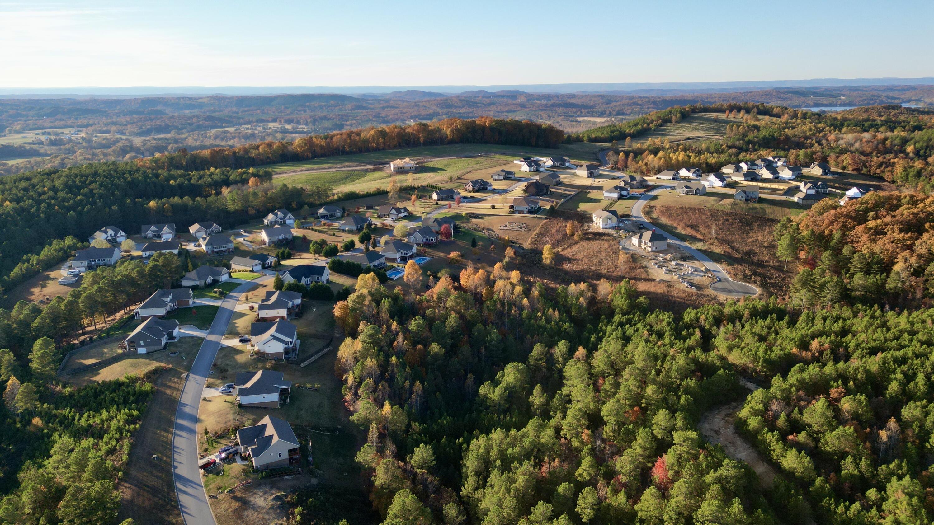 Lot 101 Falcon Crest NW