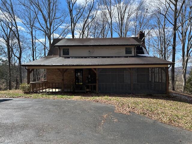 5480 Grifith Highway, Whitwell, Tennessee image 1