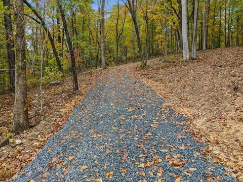 Vacant Land For Sale - Quarles Road<br/> Whitfield County, Rocky Face, GA 30740
