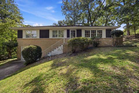 Photo of 1406 Melody Lane, Chattanooga, TN 37412 (MLS # 1541280)