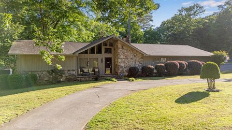 Photo of 211 Blueberry Hill Road NW, Cleveland, TN 37312 (MLS # 1534819)