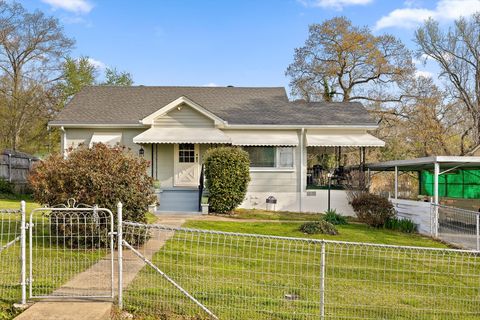 252 Warren Street Rossville GA 30741