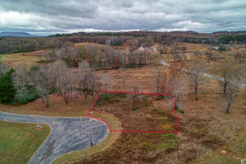 Vacant Land For Sale - 170 Captains Way<br/> Jasper, TN 37347