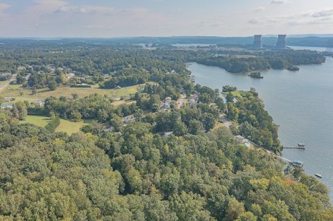 Tiny photo for 9824 Waterside Way, Soddy Daisy, TN 37379 (MLS # 1520207)