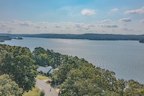 Tiny photo for 9824 Waterside Way, Soddy Daisy, TN 37379 (MLS # 1520207)