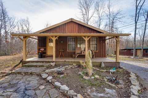 123 Powers Lane Pikeville TN 37367