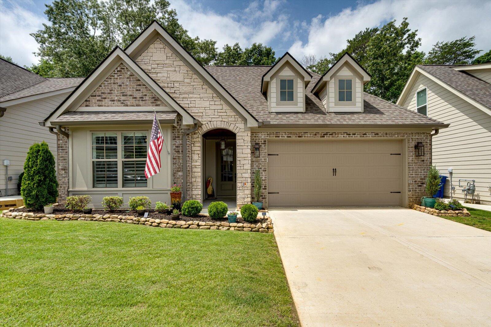 1800 Emmeline Way, Hixson, Tennessee image 1