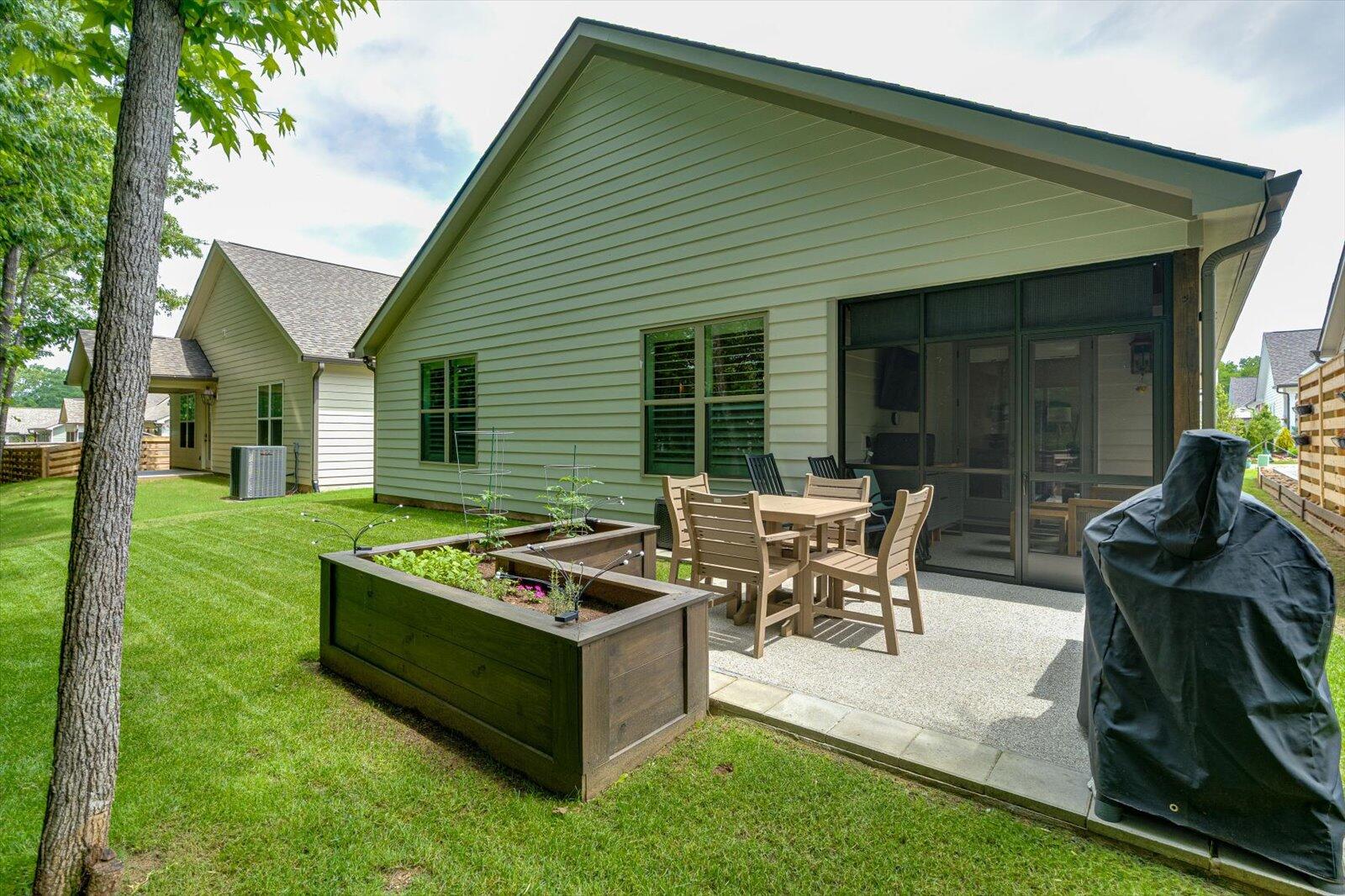 1800 Emmeline Way, Hixson, Tennessee image 34