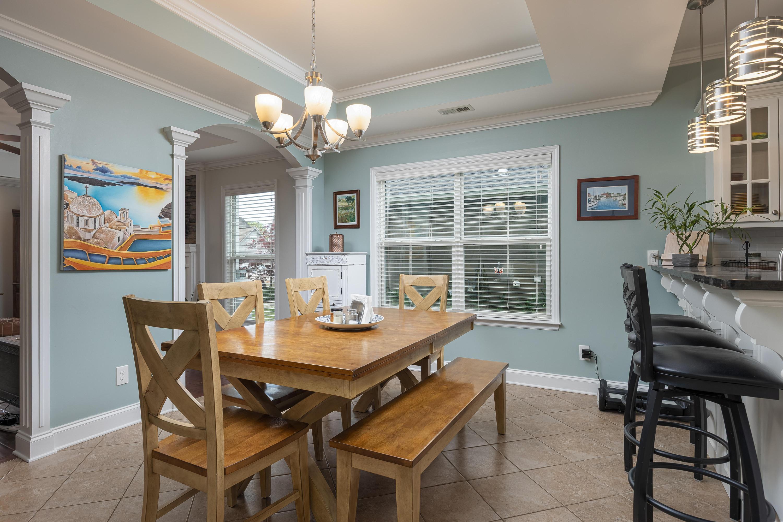 5508 Seagrove Lane, Hixson, Tennessee image 9