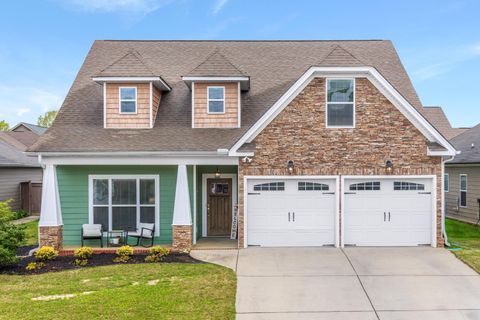5508 Seagrove Lane Hixson TN 37343