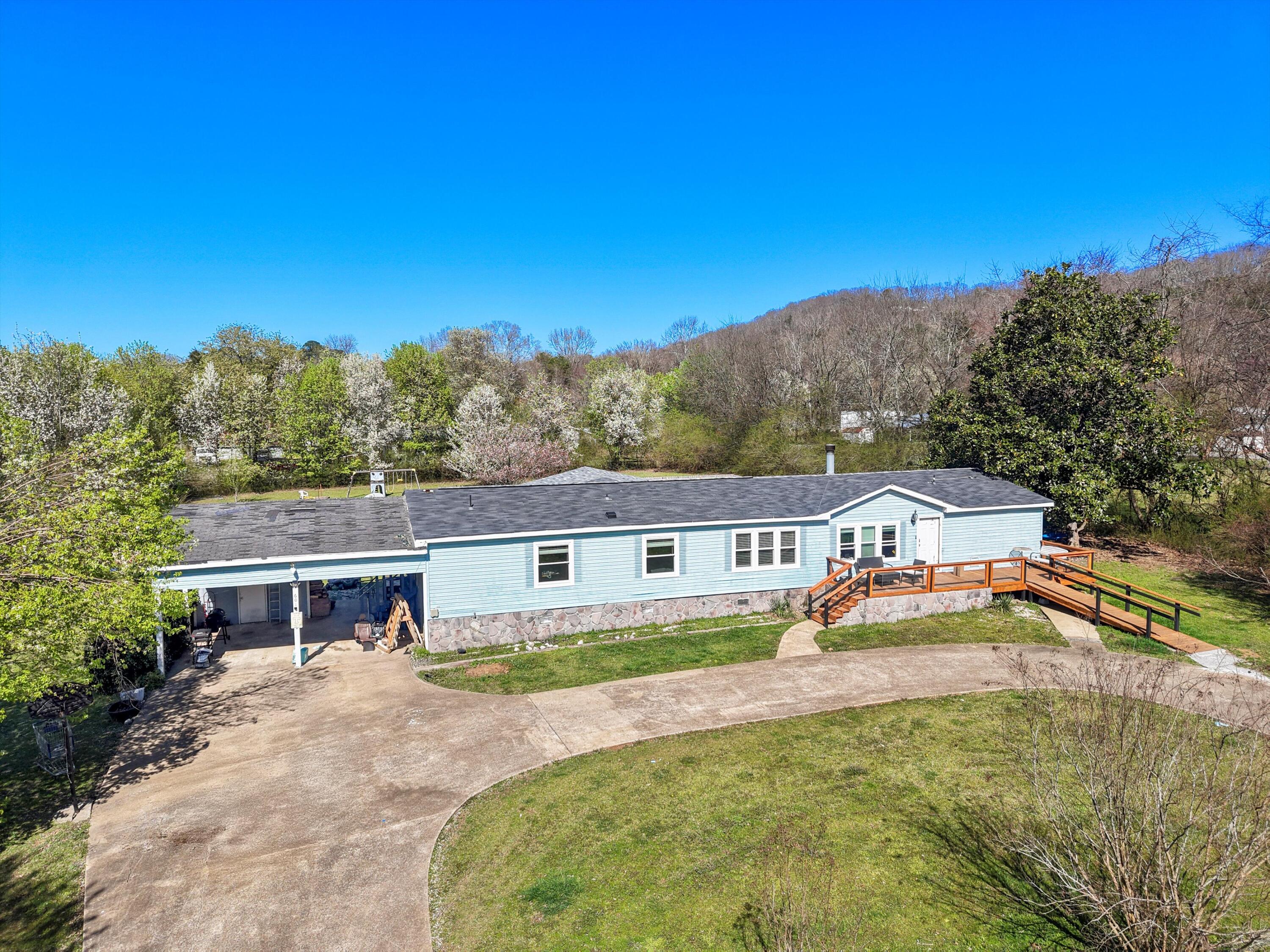 6011 Shirley Pond Road, Harrison, Tennessee image 30
