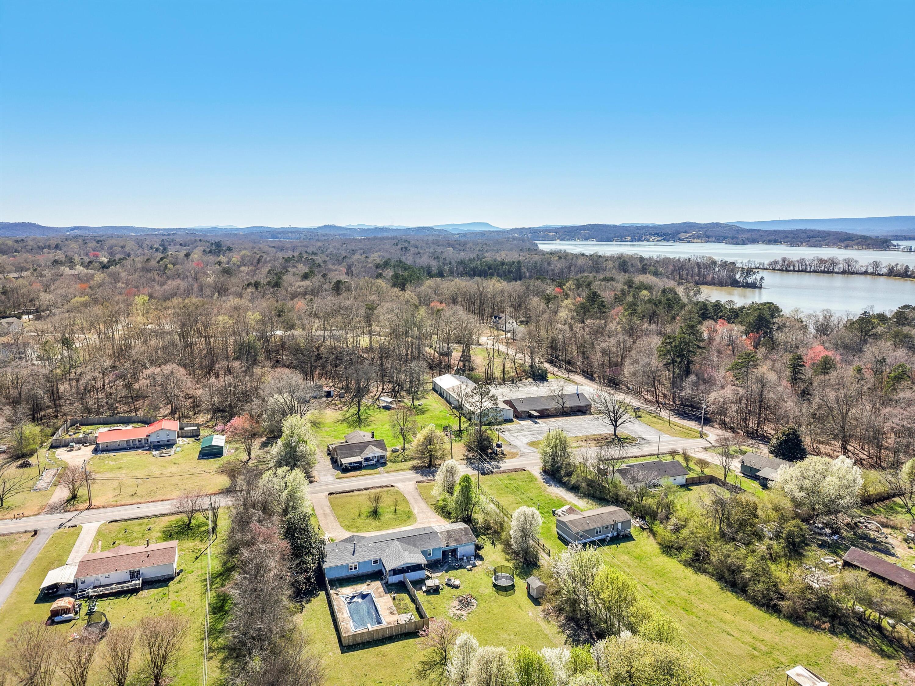 6011 Shirley Pond Road, Harrison, Tennessee image 33