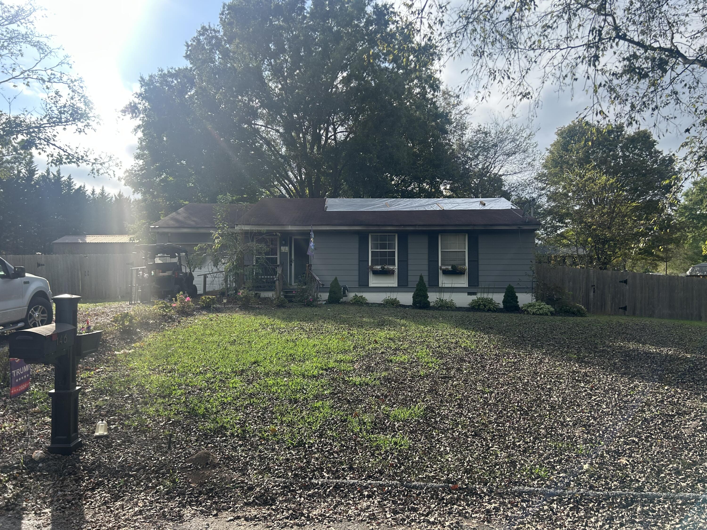 146 Fescue Drive