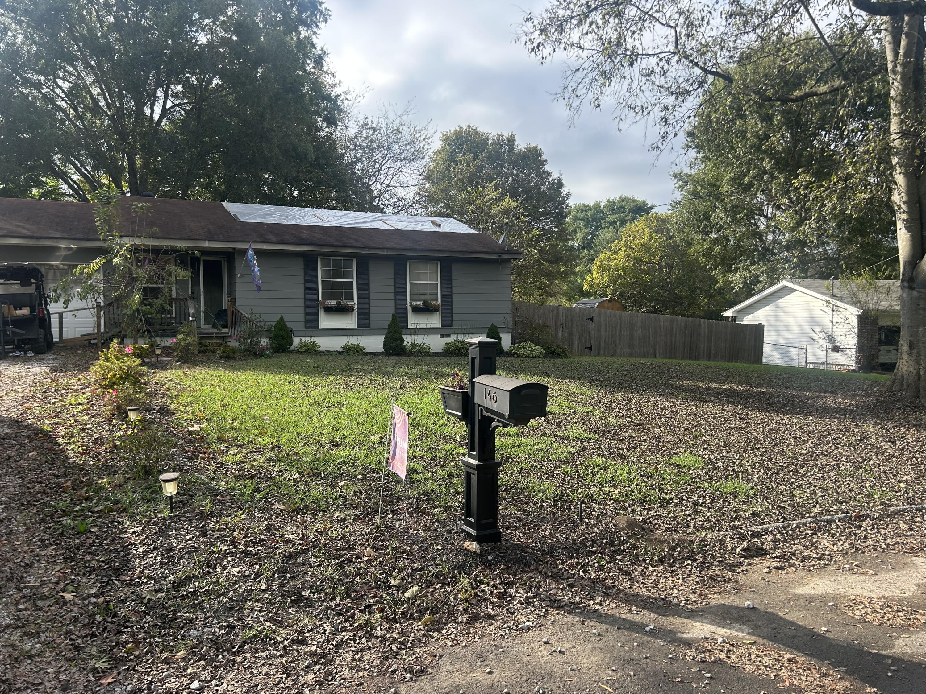 146 Fescue Drive