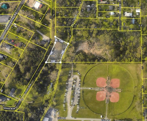 Vacant Land For Sale - Land<br/> Rossville, GA 30741