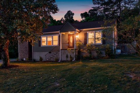 Photo of 3407 Land Street, Chattanooga, TN 37412 (MLS # 1532979)
