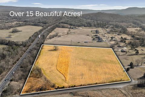 Photo of 175 Hass Road, Jasper, TN 37347 (MLS # 1528339)