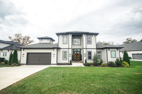 Photo of 1824 River Breeze Drive, Soddy Daisy, TN 37379 (MLS # 1522995) Photo of 1824 River Breeze Drive, Soddy Daisy, TN 37379 (MLS # 1522995)