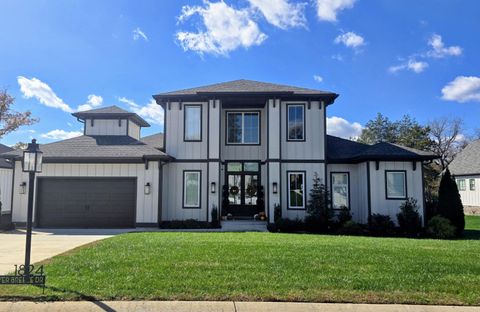 Photo of 1824 River Breeze Drive, Soddy Daisy, TN 37379 (MLS # 1522995)