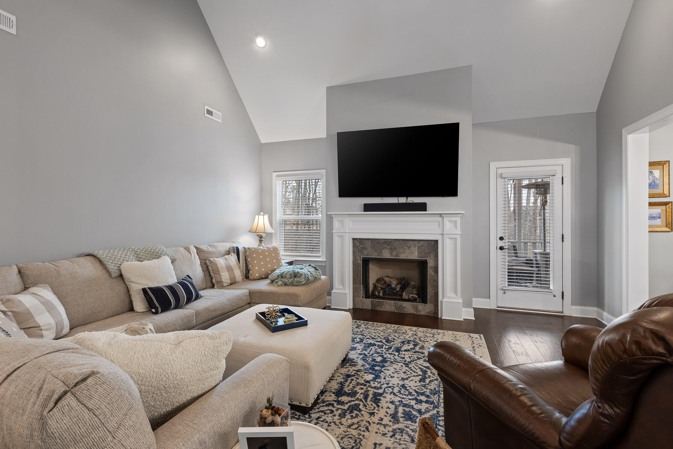 7258 Grey Hawk Trail, Signal Mountain, Tennessee image 21