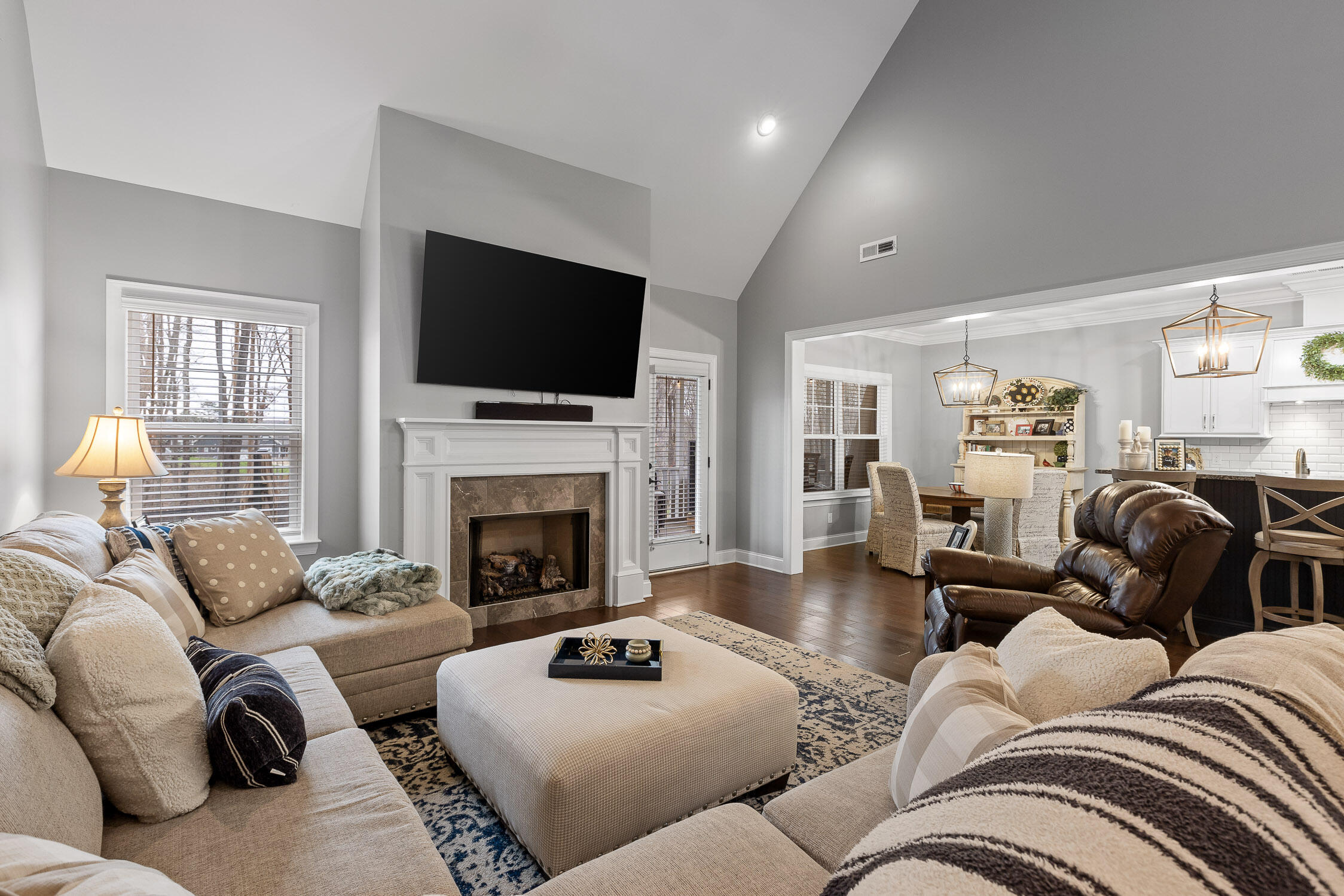7258 Grey Hawk Trail, Signal Mountain, Tennessee image 22