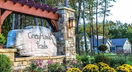 7258 Grey Hawk Trail, Signal Mountain, Tennessee image 48