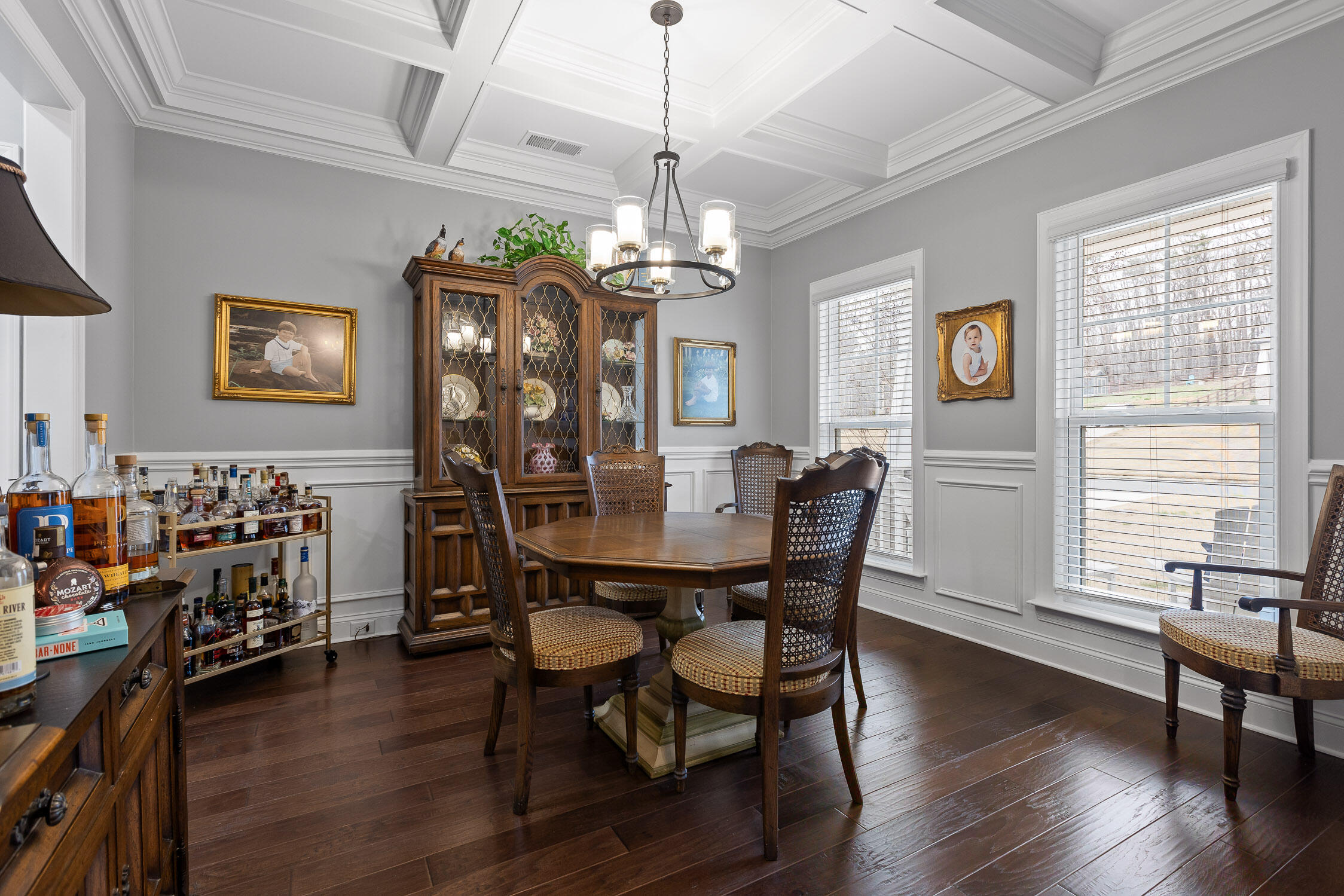 7258 Grey Hawk Trail, Signal Mountain, Tennessee image 8