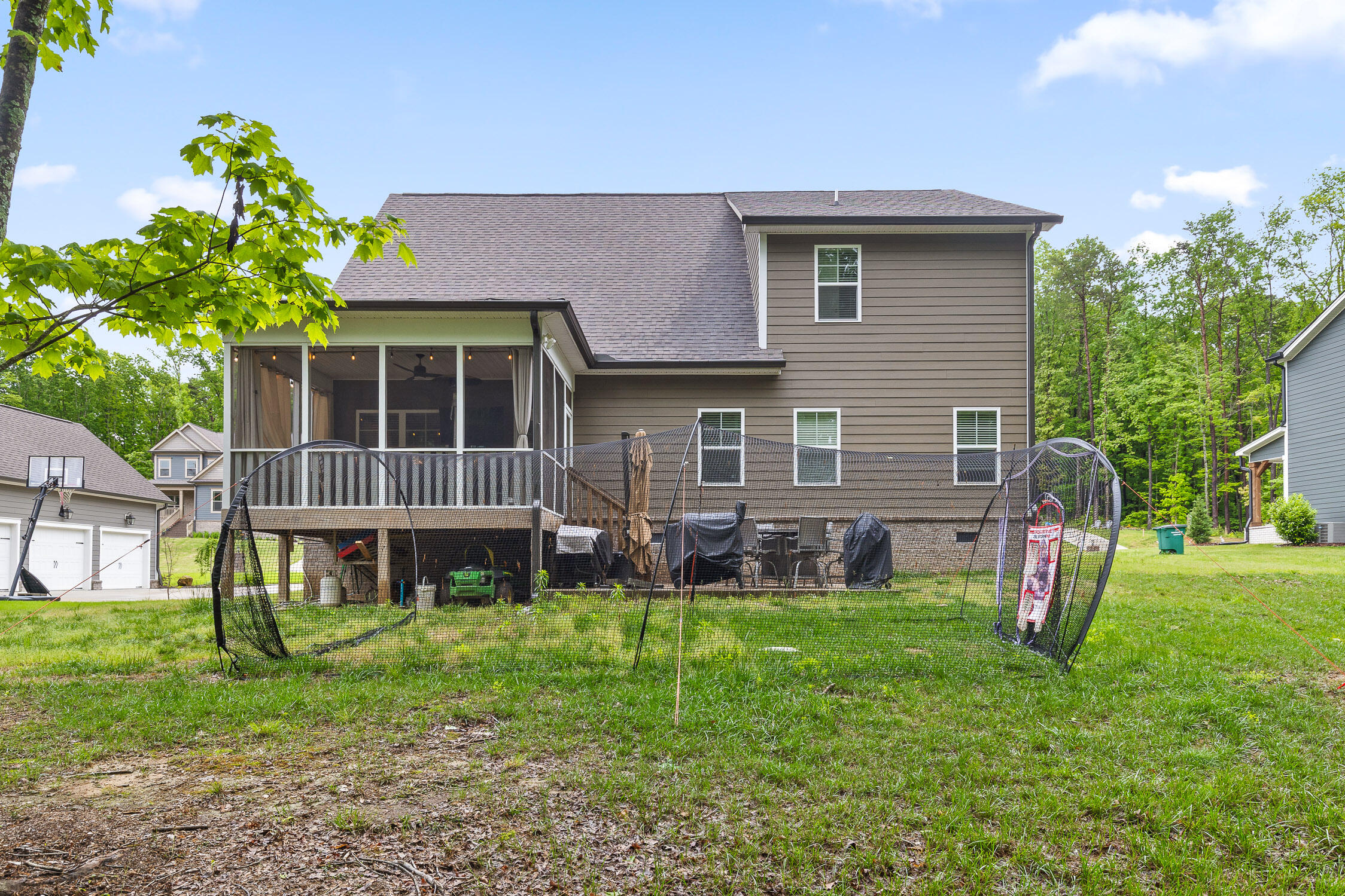 7258 Grey Hawk Trail, Signal Mountain, Tennessee image 46