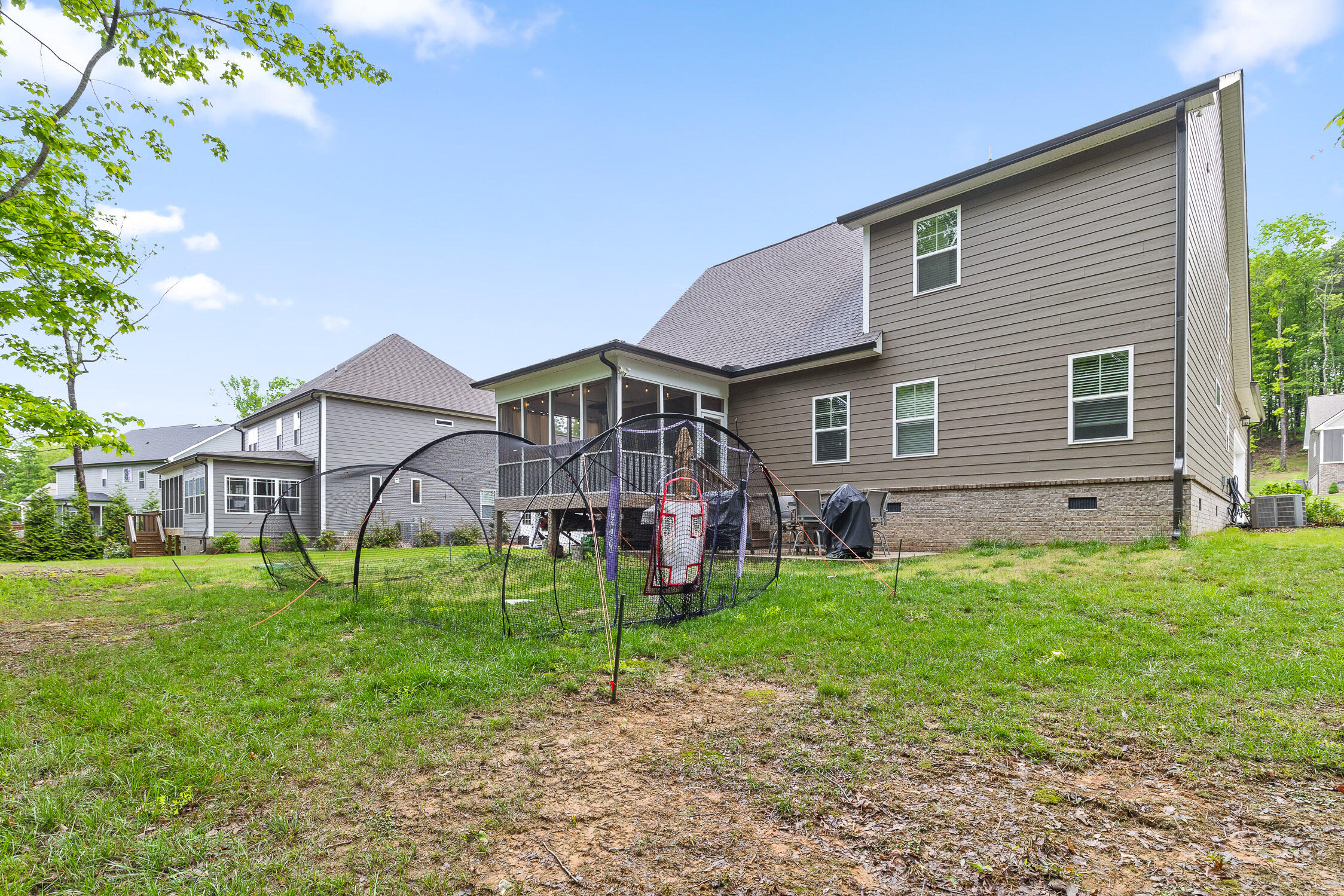 7258 Grey Hawk Trail, Signal Mountain, Tennessee image 43