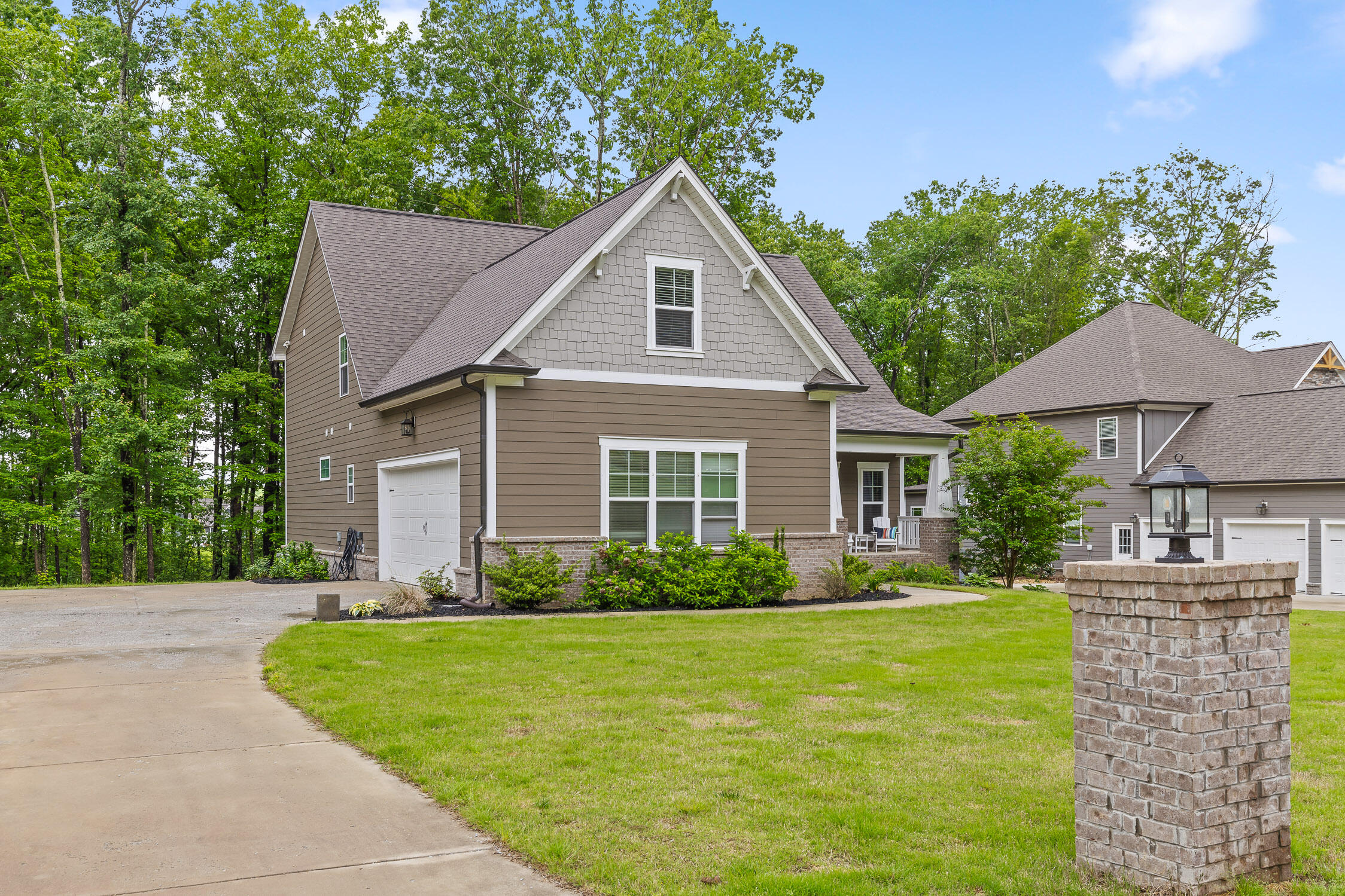 7258 Grey Hawk Trail, Signal Mountain, Tennessee image 4