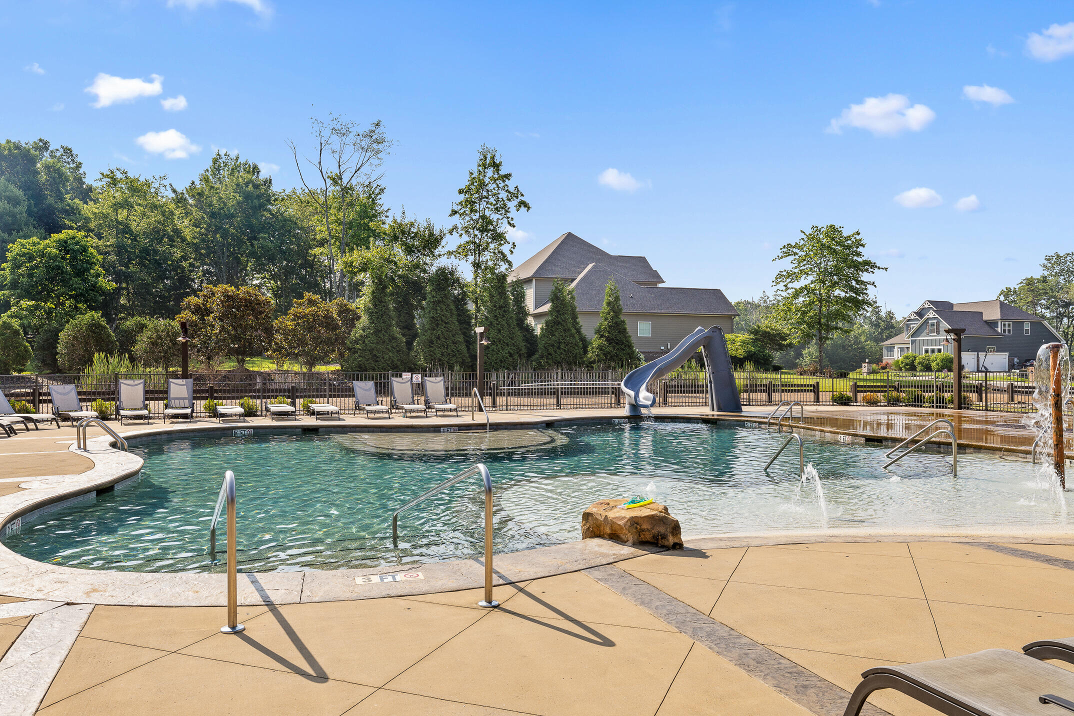 7258 Grey Hawk Trail, Signal Mountain, Tennessee image 50