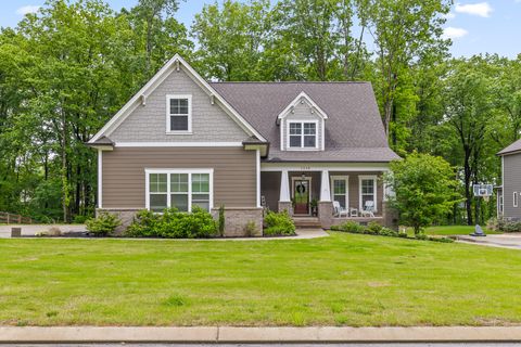 Photo of 7258 Grey Hawk Trail, Signal Mountain, TN 37377 (MLS # 1513989)