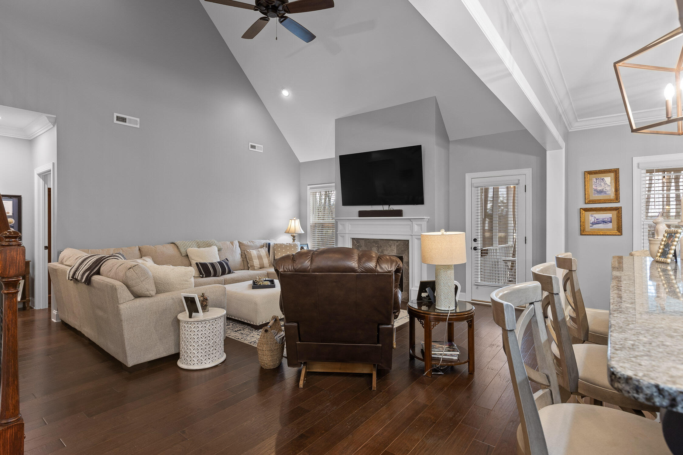 7258 Grey Hawk Trail, Signal Mountain, Tennessee image 20