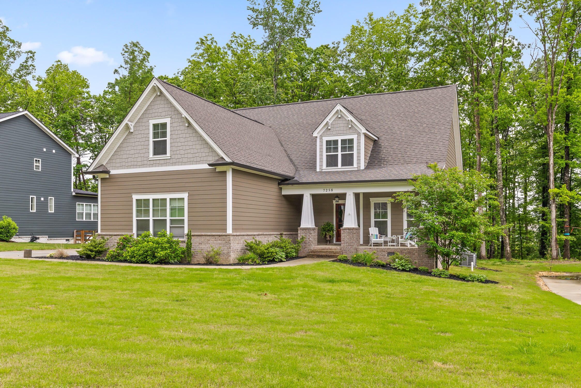 7258 Grey Hawk Trail, Signal Mountain, Tennessee image 3