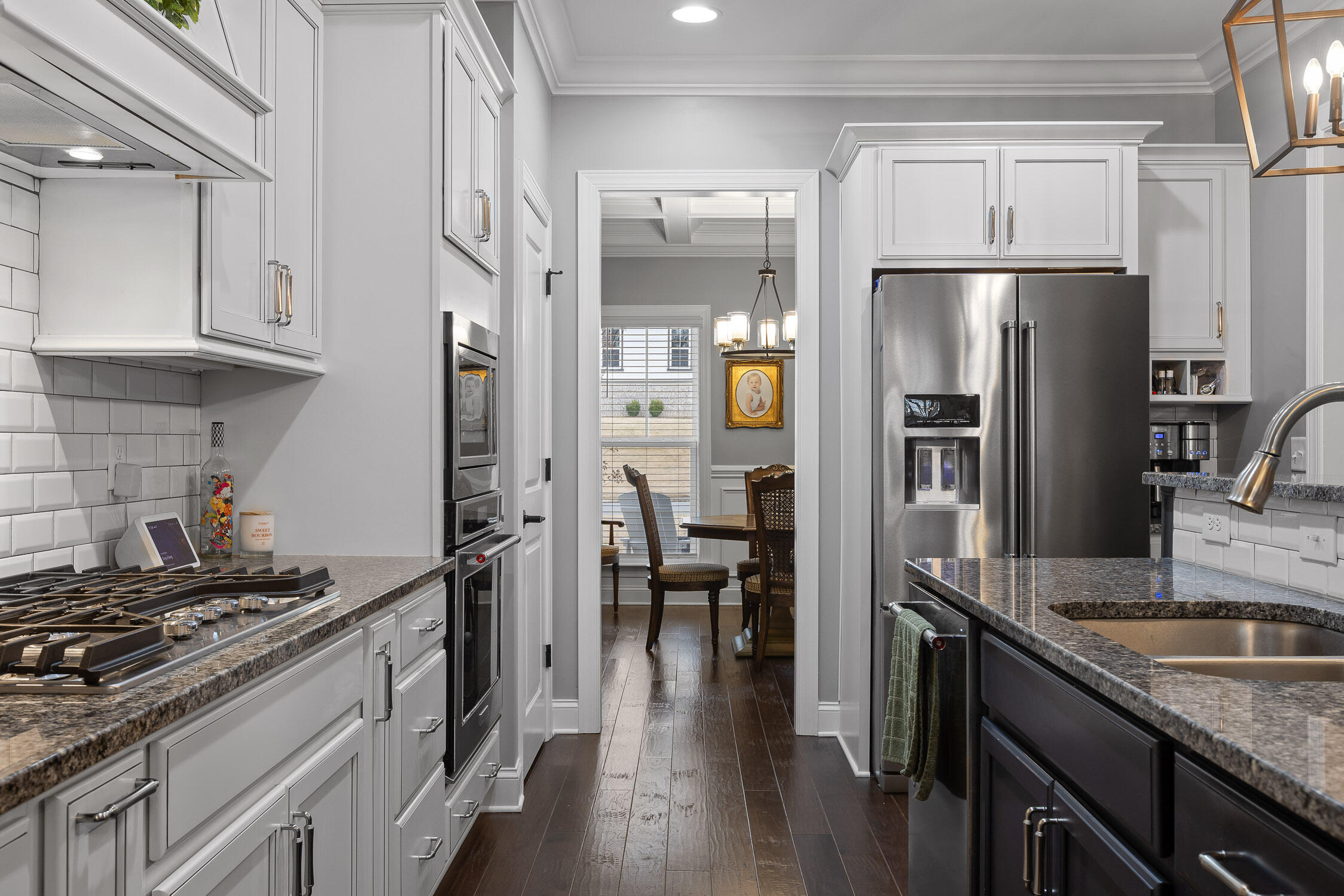 7258 Grey Hawk Trail, Signal Mountain, Tennessee image 16