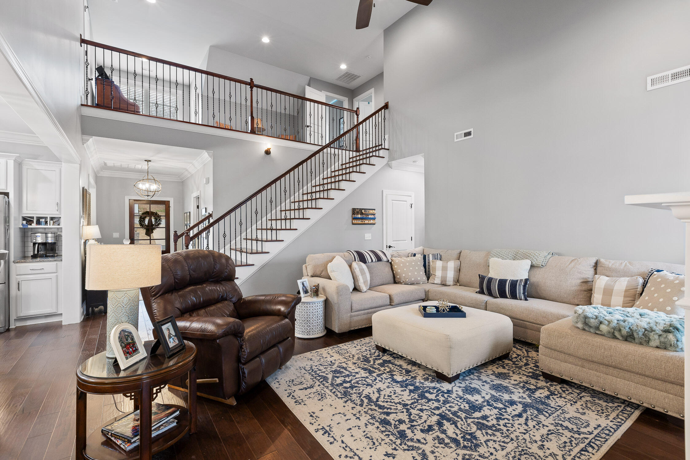 7258 Grey Hawk Trail, Signal Mountain, Tennessee image 23
