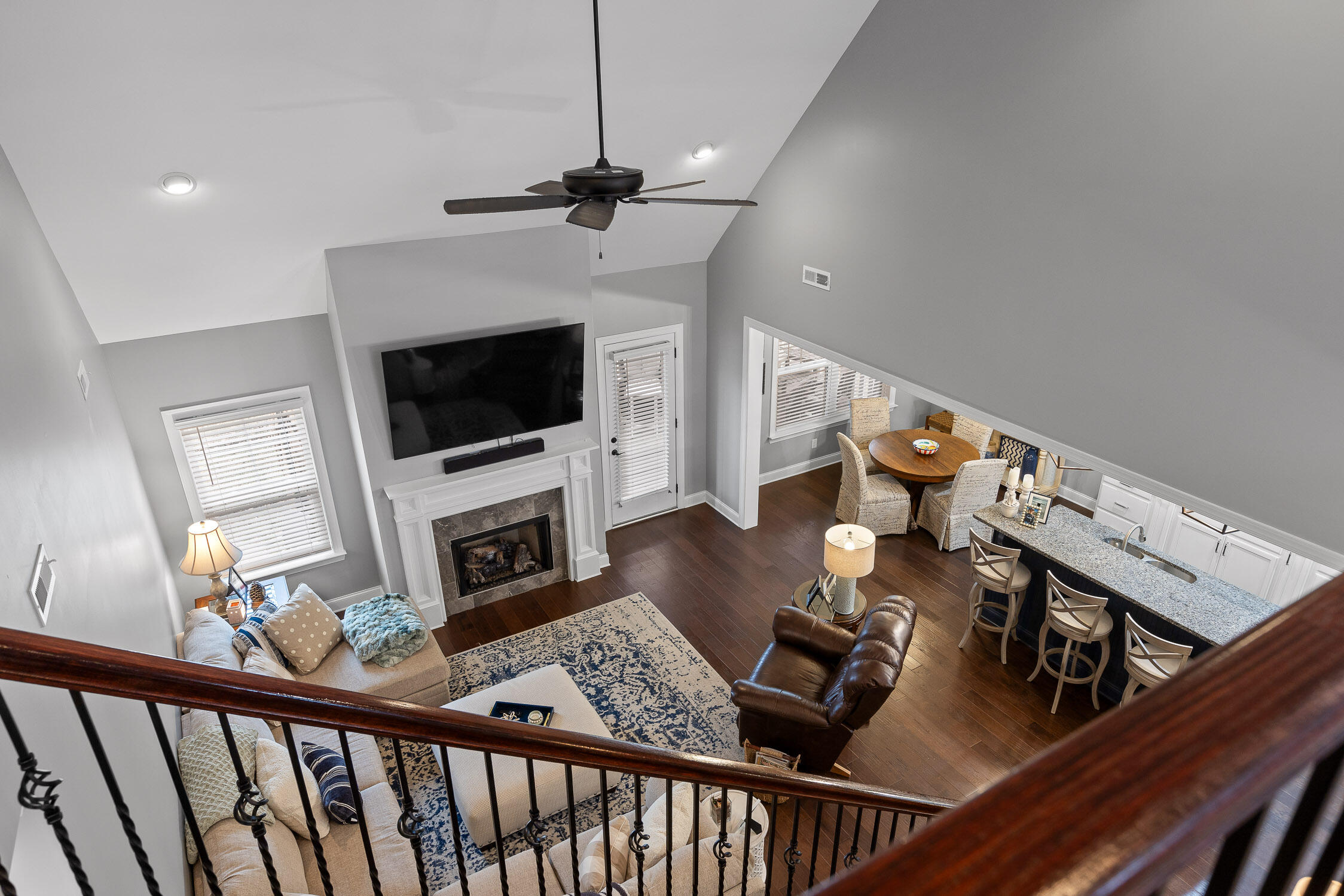 7258 Grey Hawk Trail, Signal Mountain, Tennessee image 40